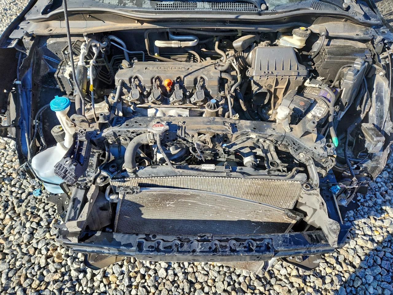 Honda HR-V Sport Image 10