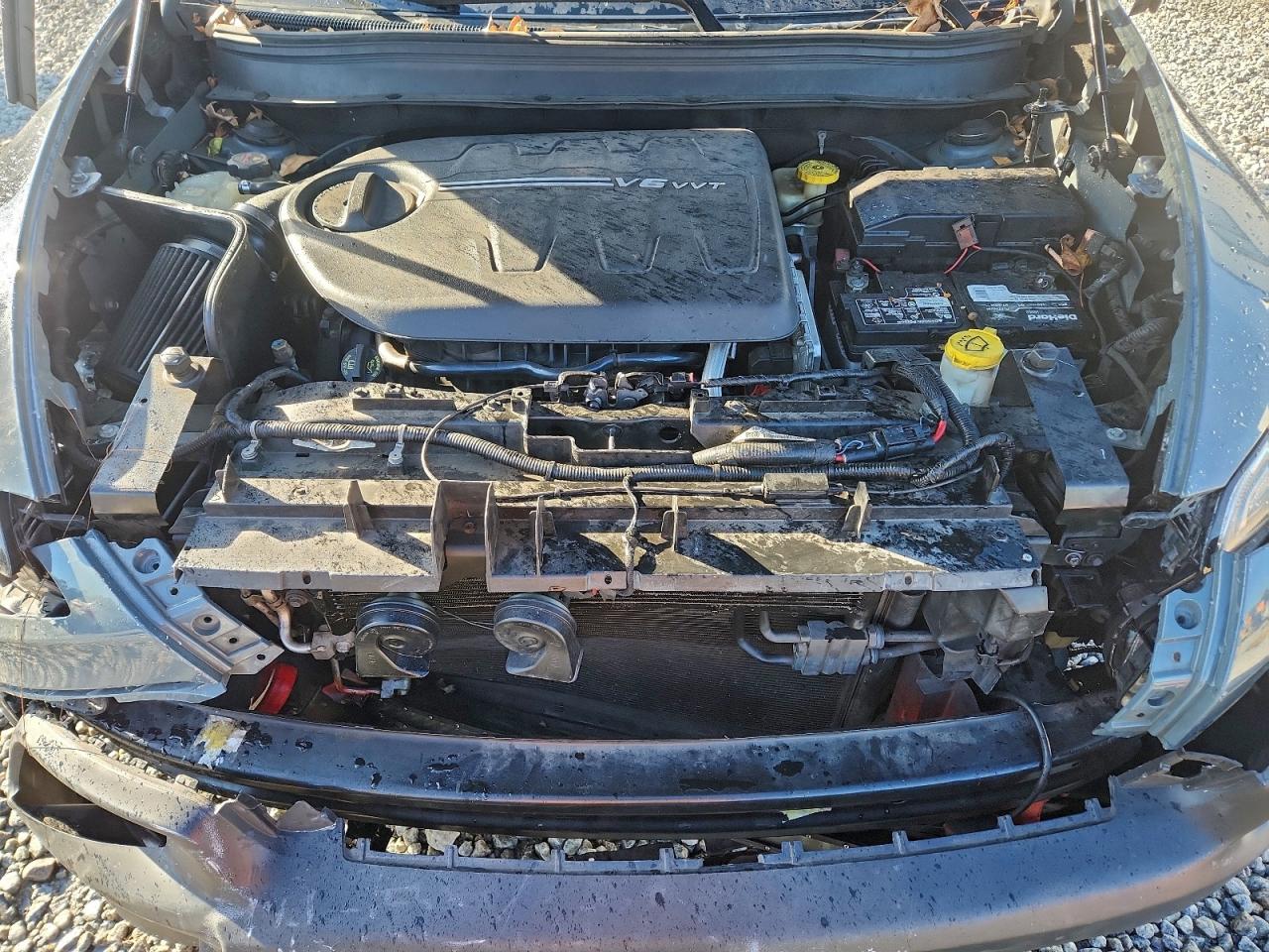 Jeep Cherokee Trailhawk Image 7