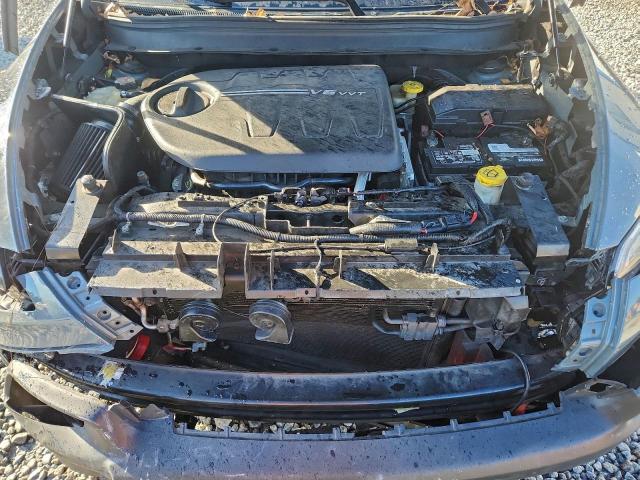 Jeep Cherokee Trailhawk Image 7