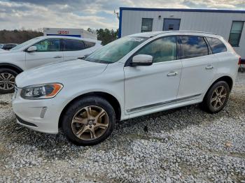  Salvage Volvo XC60