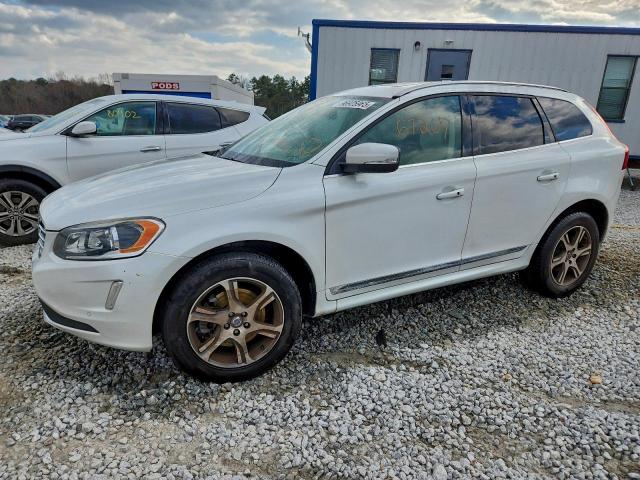  Salvage Volvo XC60