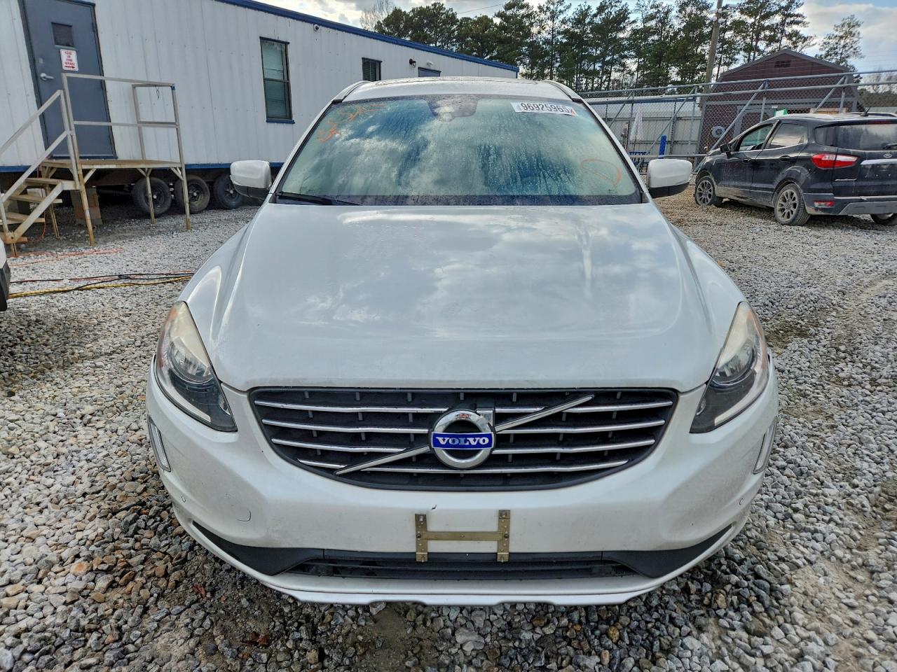 Volvo XC60 T6 Platinum Image 4