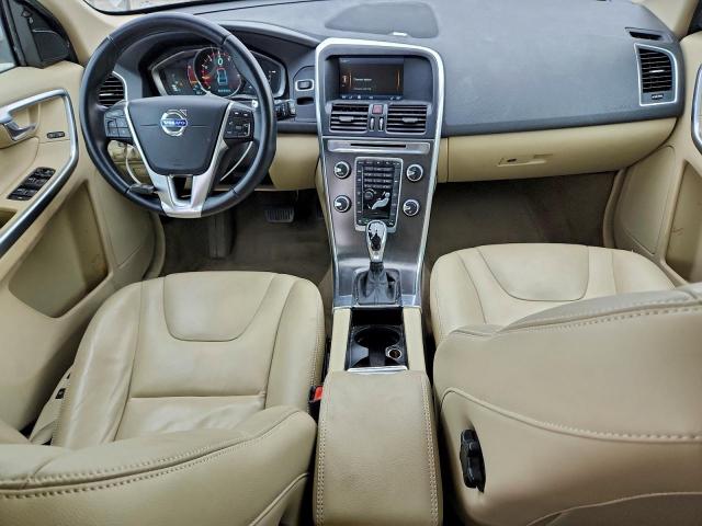 Volvo XC60 T6 Platinum Image 8