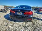 BMW 5 Series I Image 11