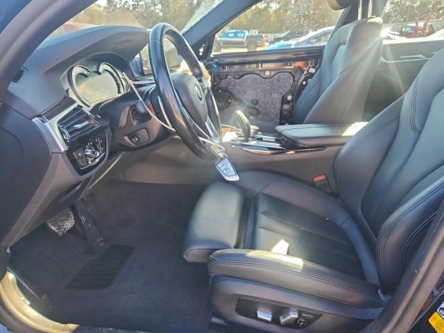 BMW 5 Series I Image 6