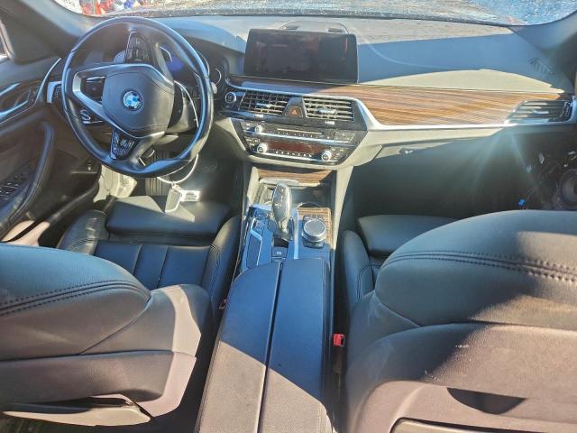 BMW 5 Series I Image 7