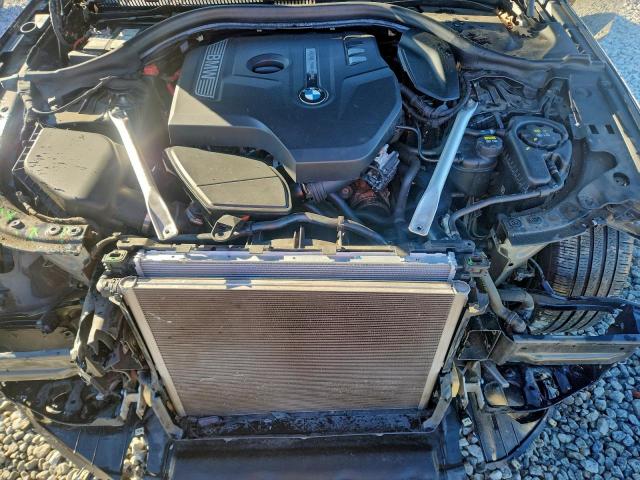 BMW 5 Series I Image 13