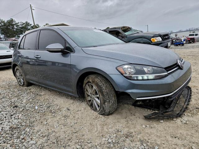 Volkswagen Golf S Image 11