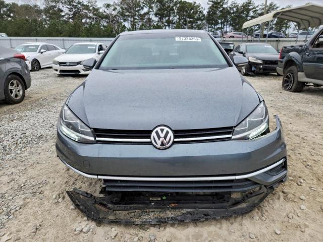 Volkswagen Golf S Image 5