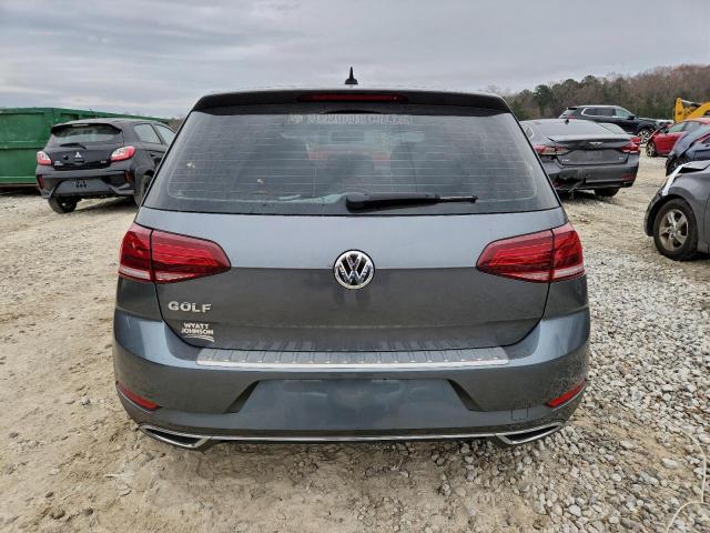 Volkswagen Golf S Image 9