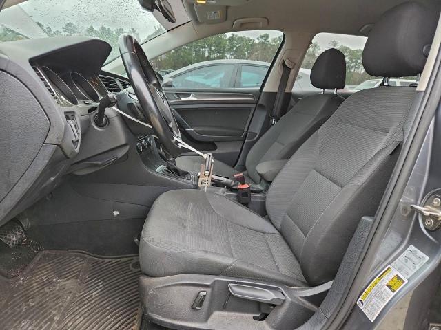 Volkswagen Golf S Image 10