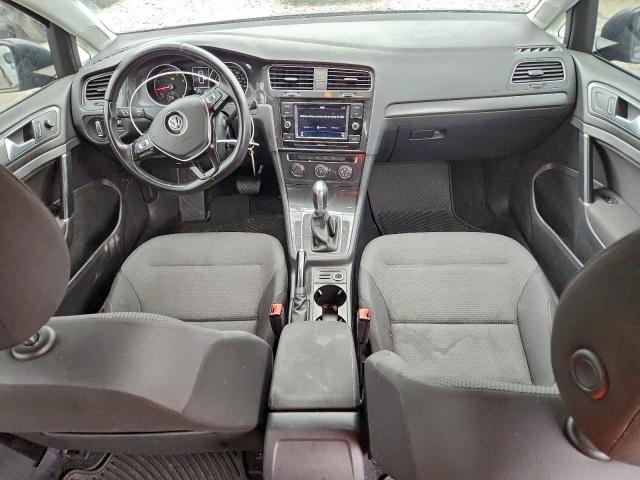 Volkswagen Golf S Image 3