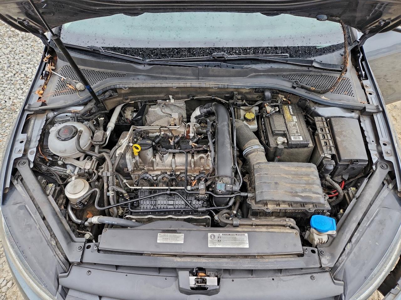 Volkswagen Golf S Image 4