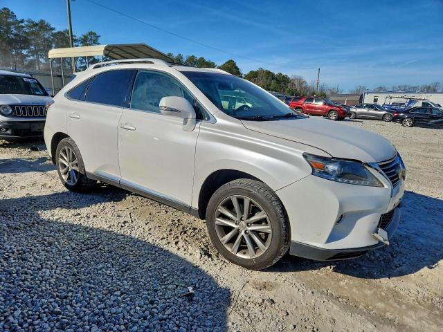 Lexus RX 350 Image 12