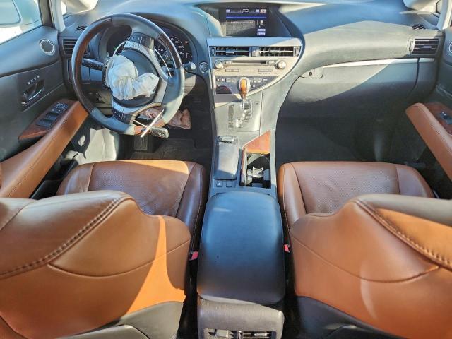 Lexus RX 350 Image 7