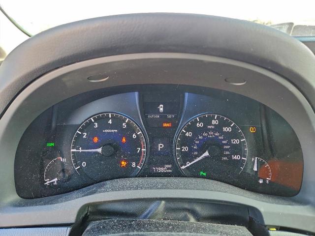 Lexus RX 350 Image 9