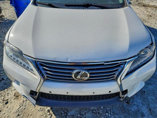 Lexus RX 350 Image 5
