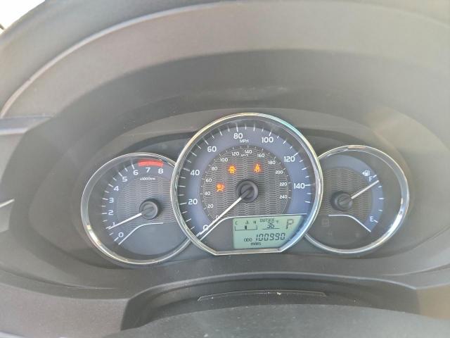 Toyota Corolla L Image 7