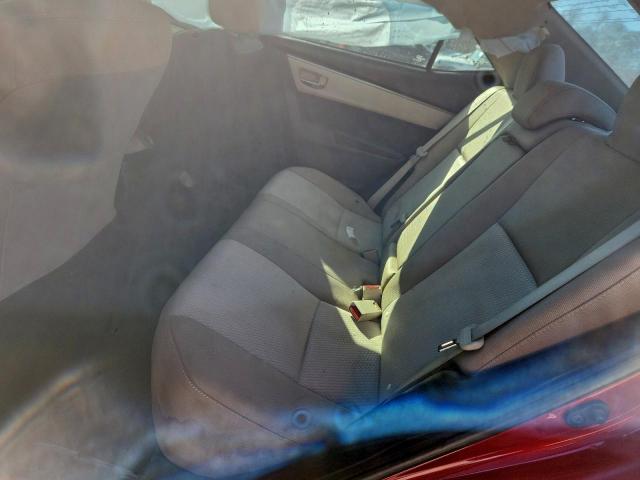 Toyota Corolla L Image 6