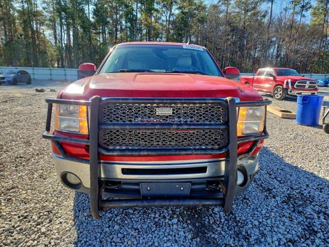 GMC Sierra K1500 Slt Image 5