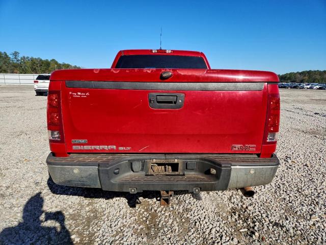 GMC Sierra K1500 Slt Image 11