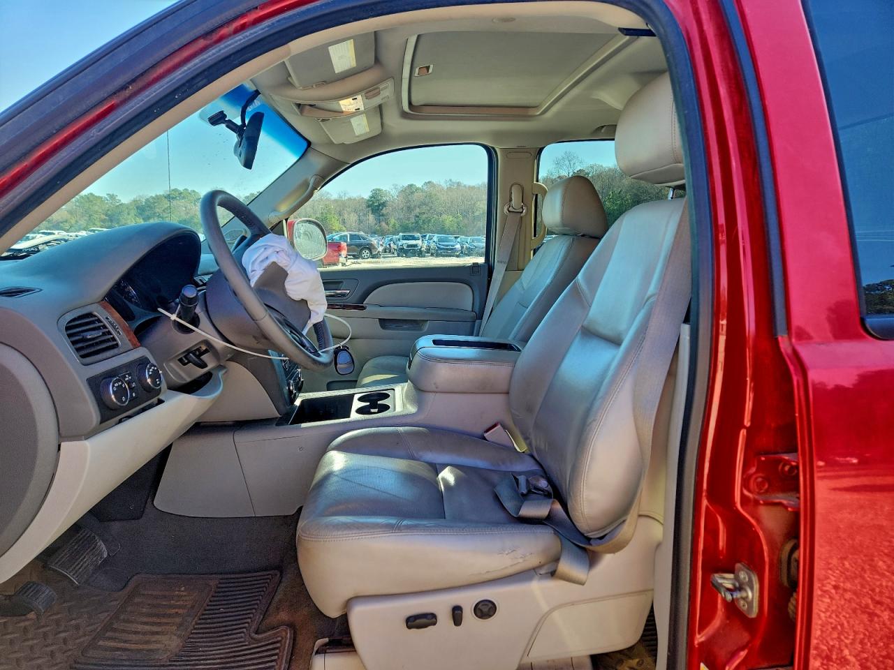 GMC Sierra K1500 Slt Image 8