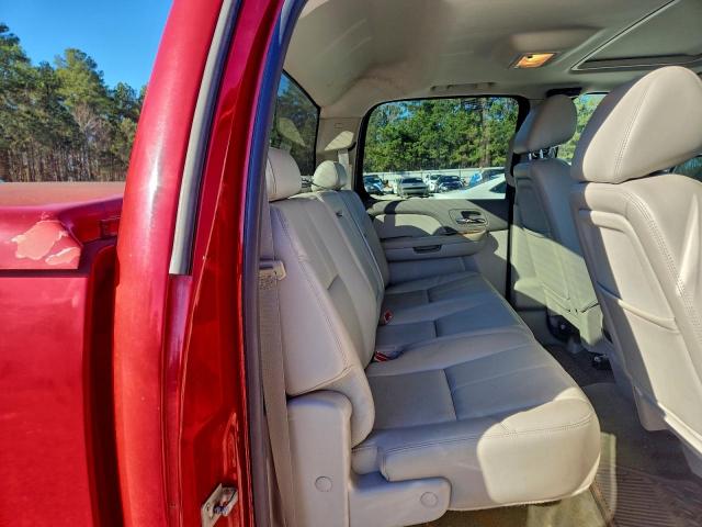 GMC Sierra K1500 Slt Image 10