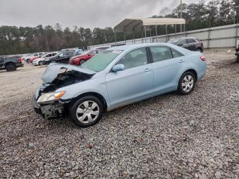  Salvage Toyota 1 Ton Pick