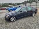 Cadillac ATS Image 1