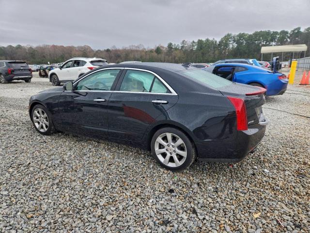 Cadillac ATS Image 2