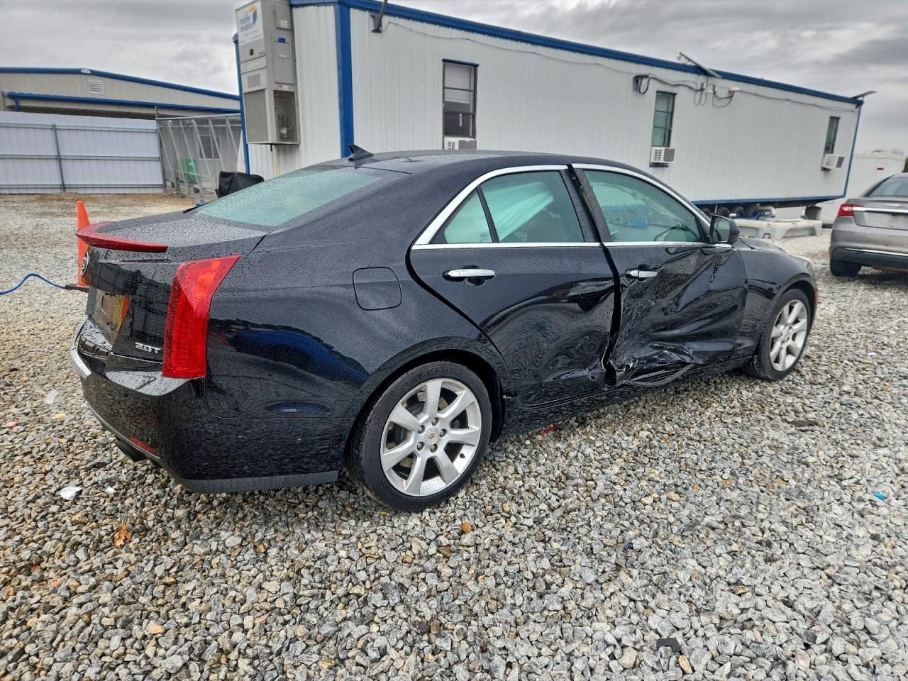 Cadillac ATS Image 5