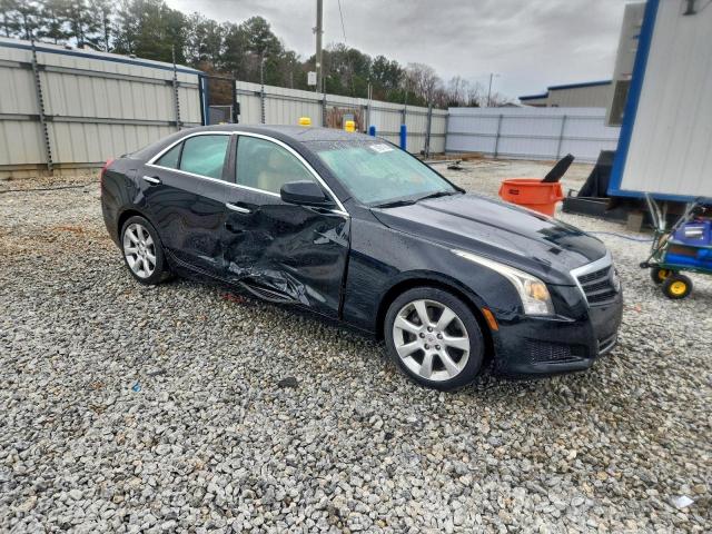 Cadillac ATS Image 3