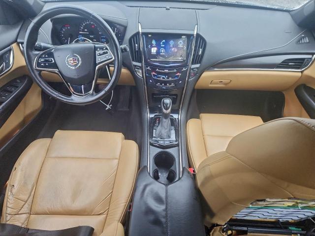 Cadillac ATS Image 6