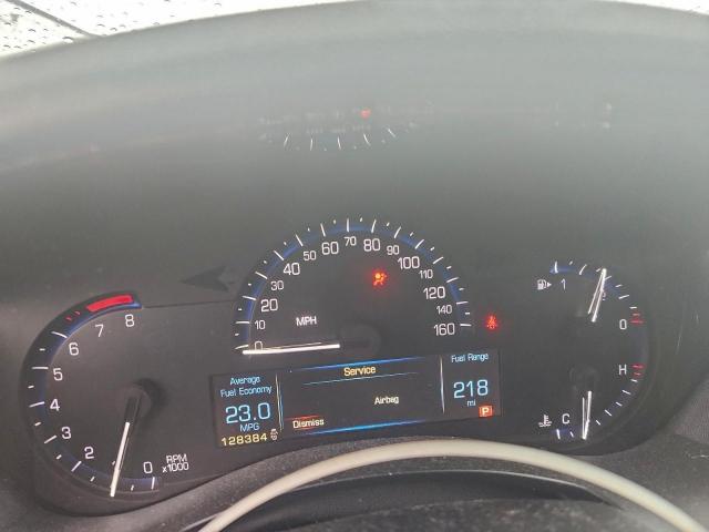 Cadillac ATS Image 8