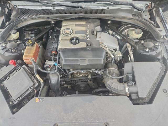 Cadillac ATS Image 10