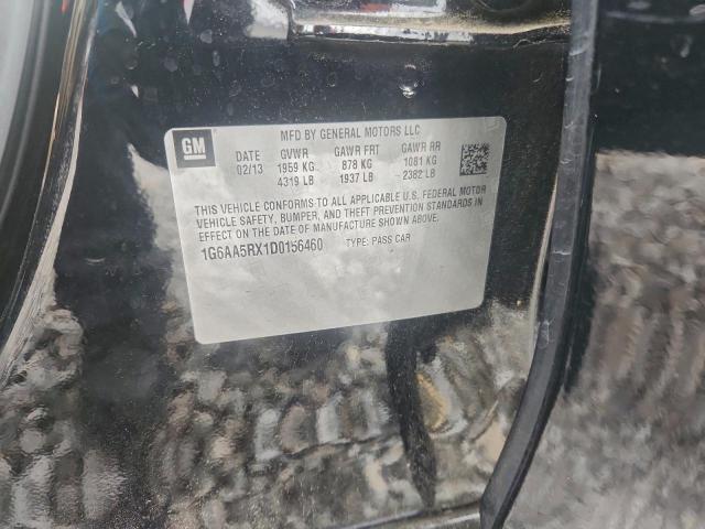 Cadillac ATS Image 11