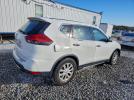 Nissan Rogue S Image 2