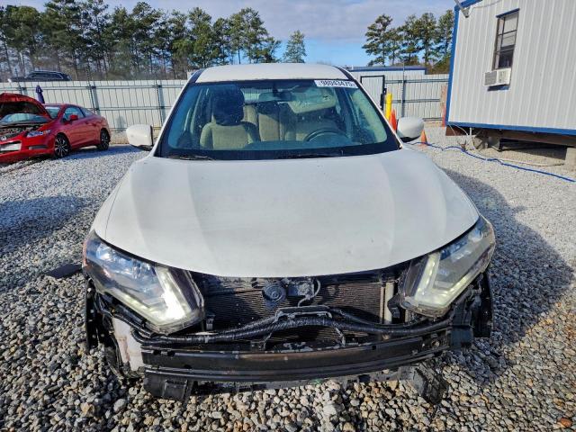 Nissan Rogue S Image 5