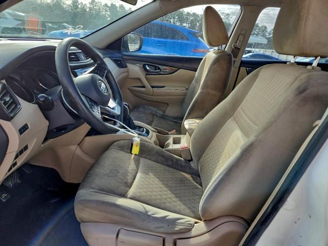 Nissan Rogue S Image 7