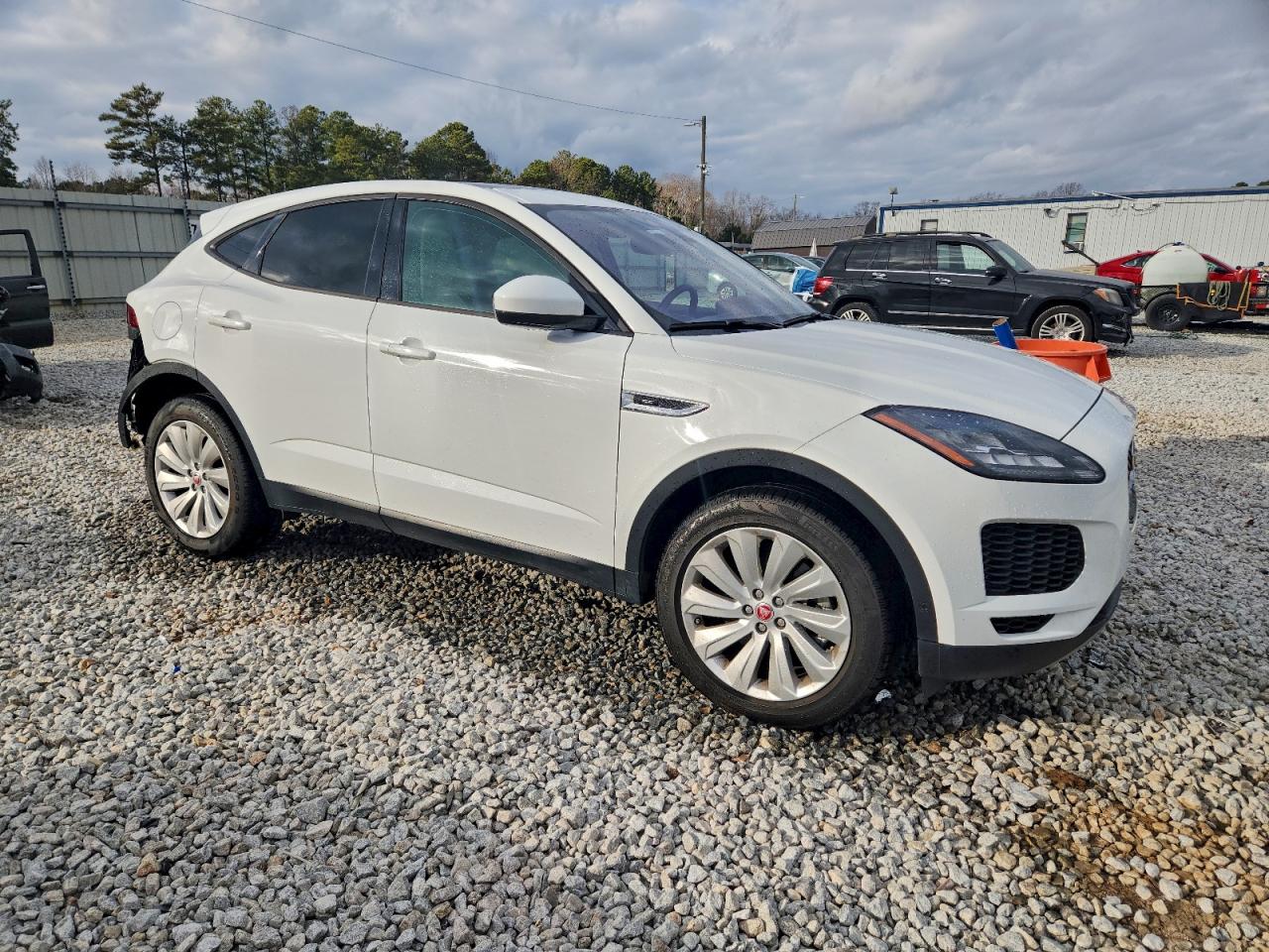 Jaguar Etype Se Image 2