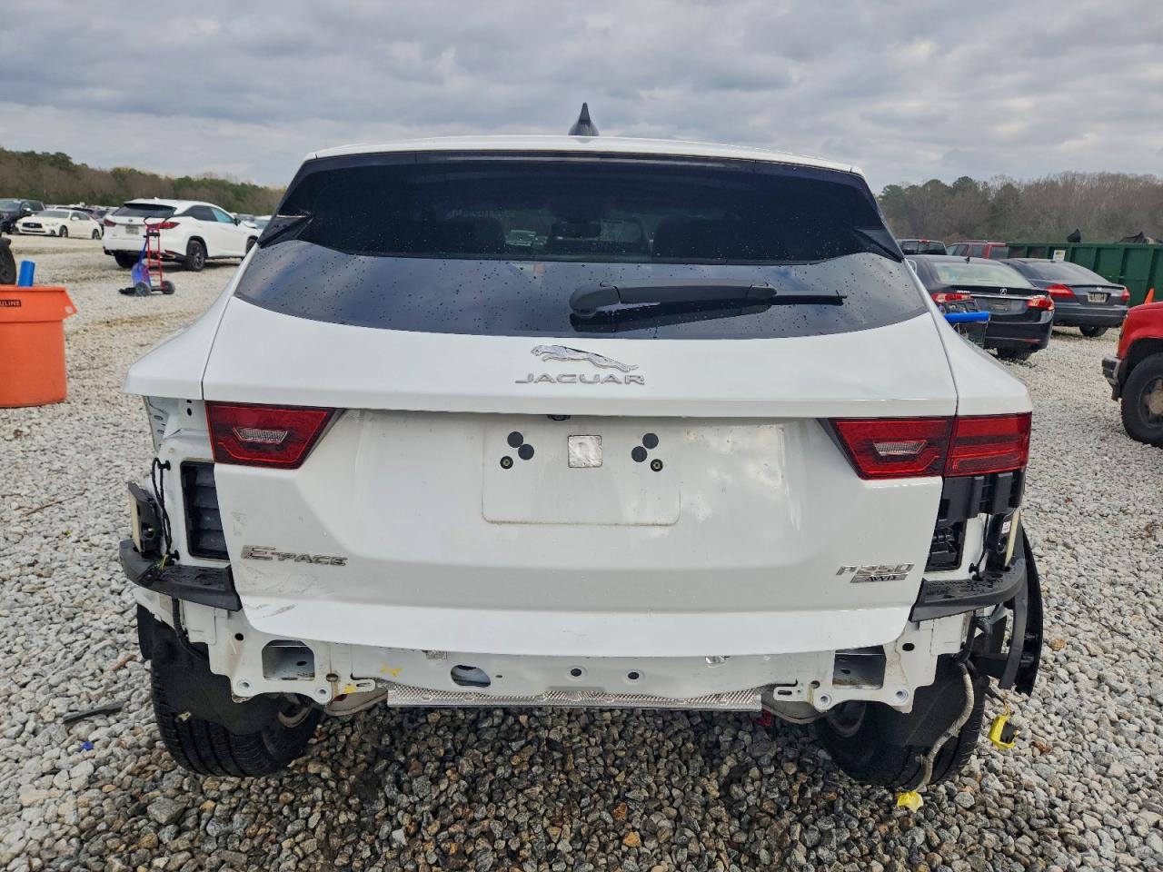 Jaguar Etype Se Image 6