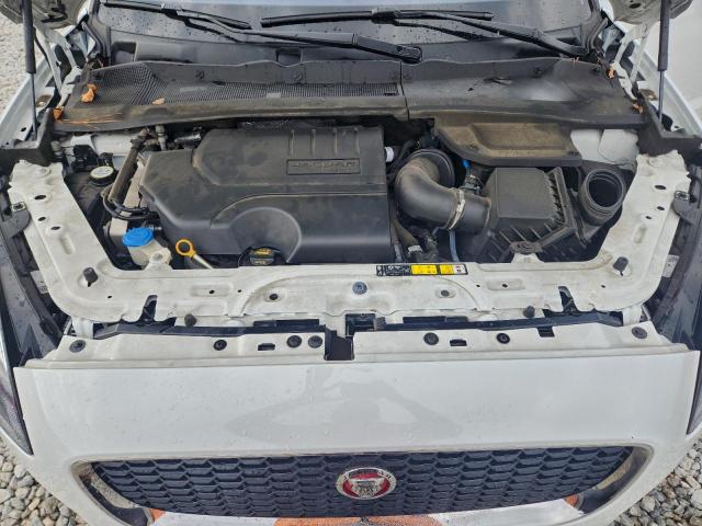 Jaguar Etype Se Image 13