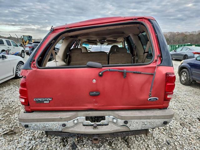 Ford Expedition Eddie Bauer Image 2