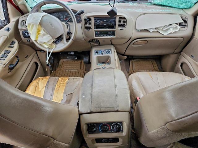 Ford Expedition Eddie Bauer Image 7