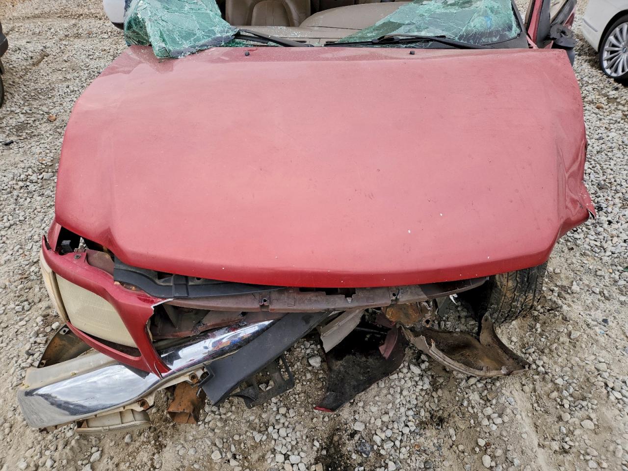 Ford Expedition Eddie Bauer Image 10