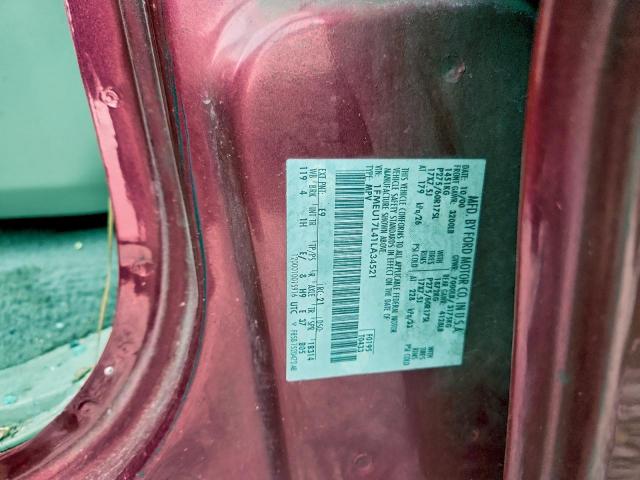 Ford Expedition Eddie Bauer Image 11