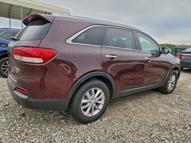 Kia Sorento Lx Image 2