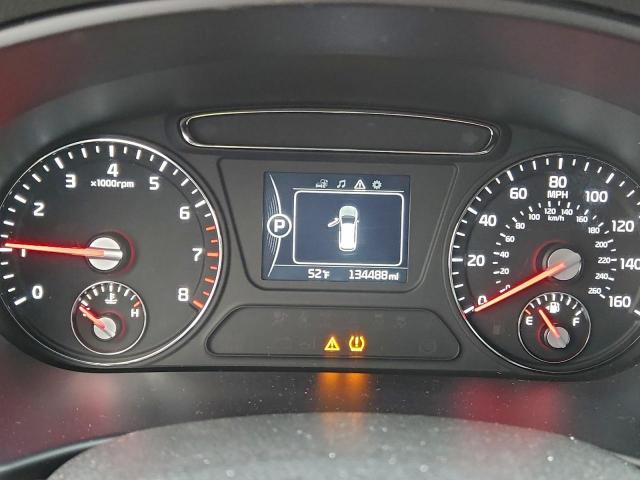 Kia Sorento Lx Image 7