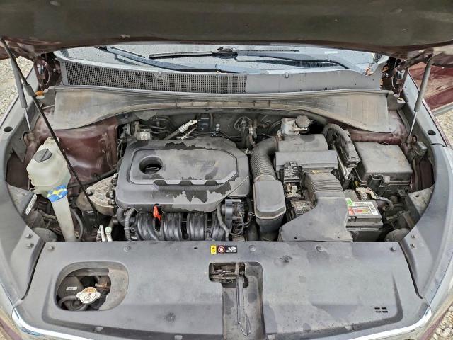 Kia Sorento Lx Image 11