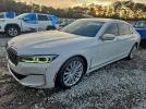 BMW 7 Series I Image 1